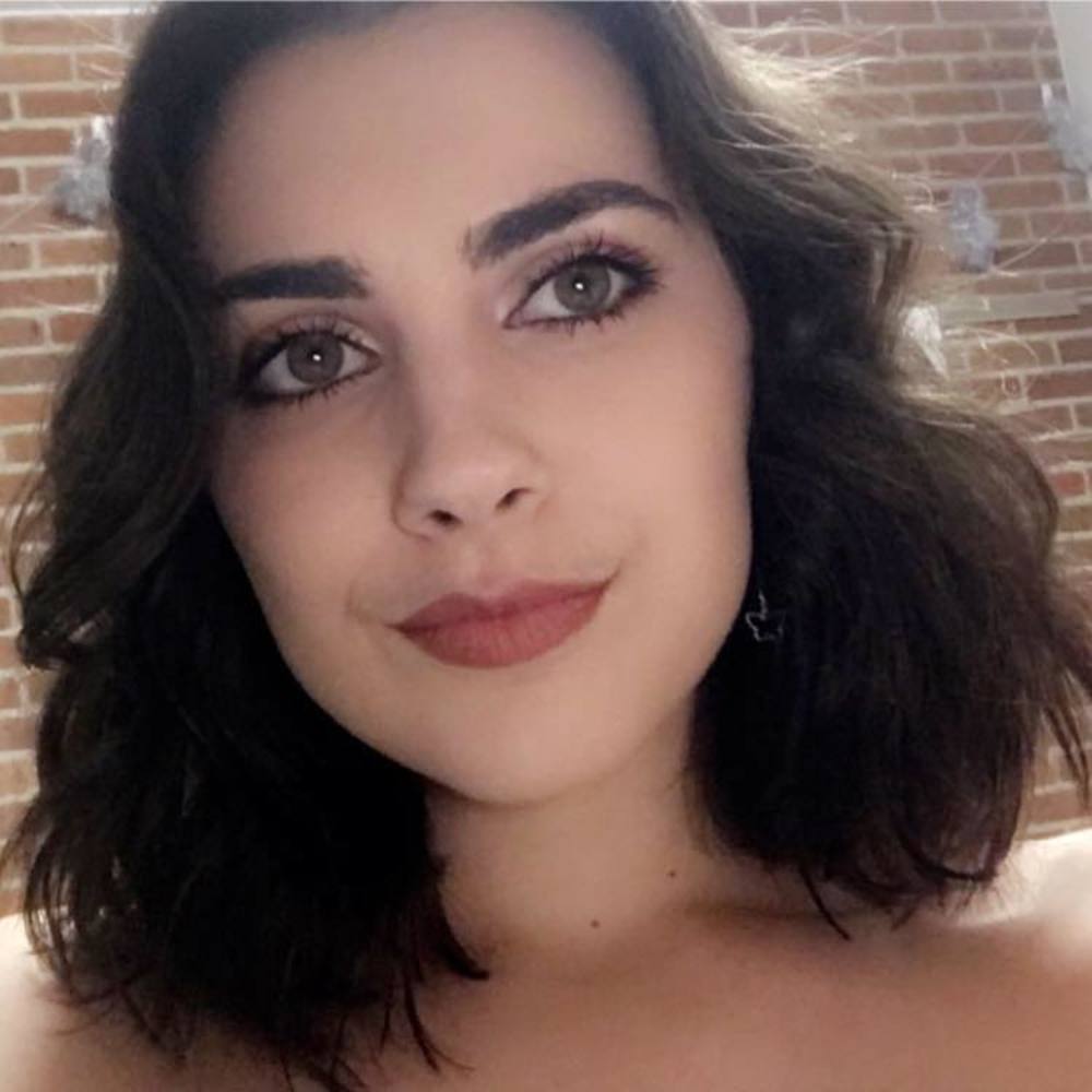 Meet your Posher, Jillian